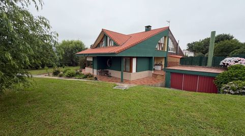 Foto 3 von Einfamilien-Reihenhaus zum Verkauf in Centro, Torrelavega