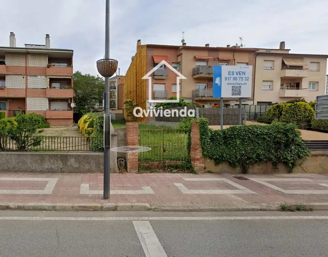 Terreny rústic en venda a Pau Casals, imagen 5