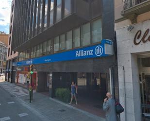 Exterior view of Garage to rent in Girona Capital