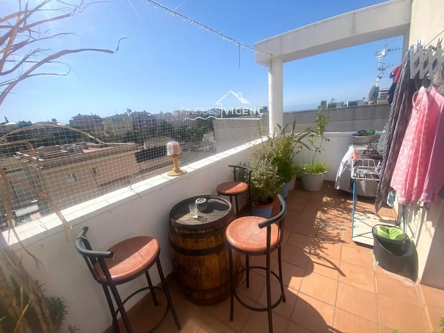 Penthouse with pool for sale in ANGLATERRA, imagen 3