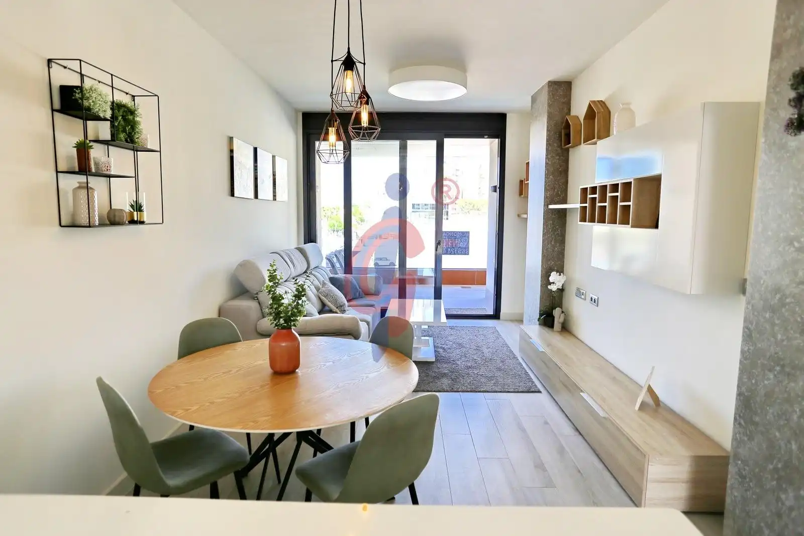 Apartament amb terrassa en venda a Avenida del Puerto 16, imagen 13