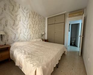 Dormitori de Apartament en venda en Oria amb Aire condicionat i Balcó