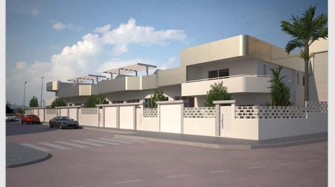 Foto 3 de Dúplex en venta en El Hornillo, Murcia