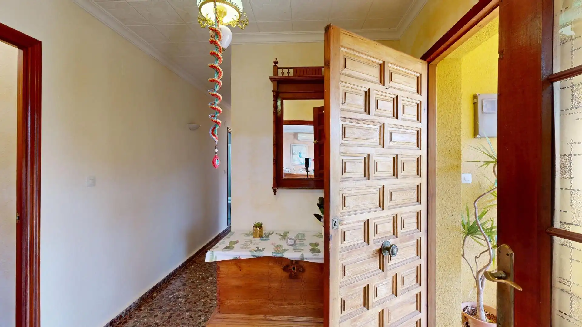 Casa o chalet en venta en Cartagena con Aire acondicionado y Calefacción