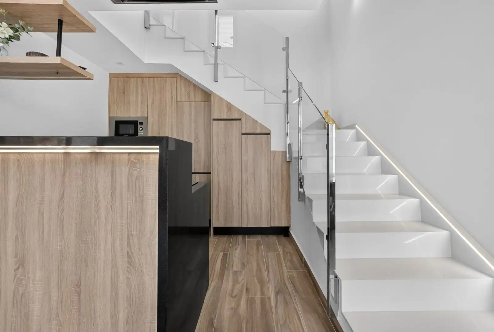 Chalet con terraza en venta en Los Balcones - Los Altos, imagen 10
