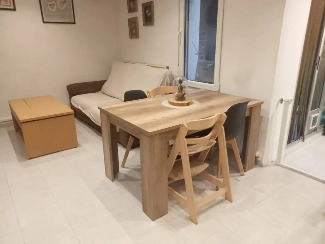Casa o chalet en venta en Calle Assegador, Batoi
