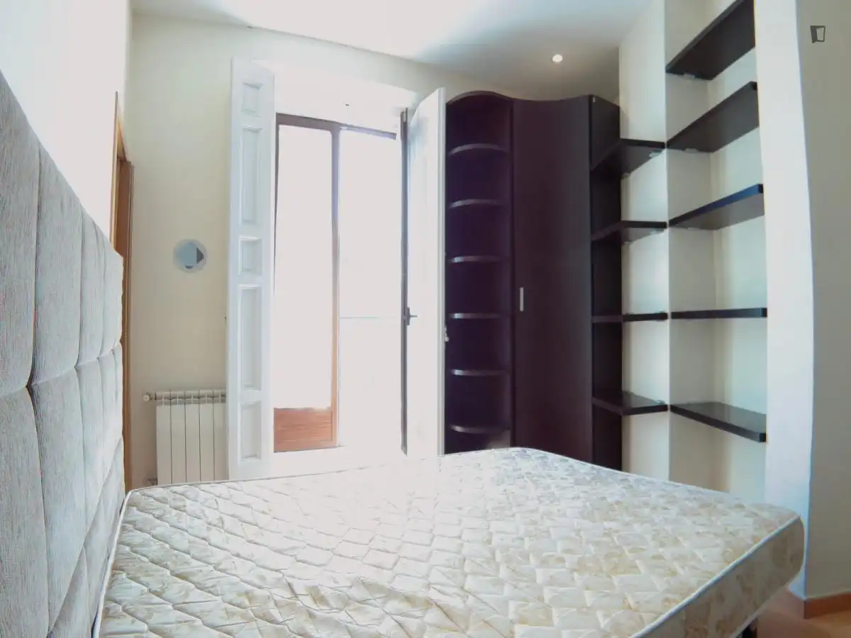 Apartament de lloguer a Palacio