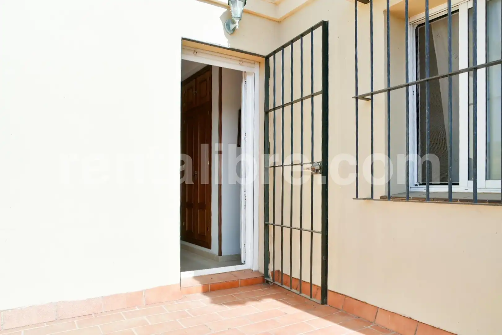 Detached homes for sale in Sanlúcar de Barrameda  with Private garden and Terrace