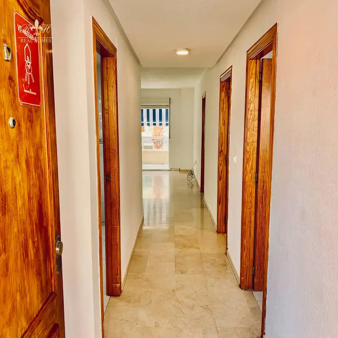 Piso con piscina en venta en JOAQUÍN RODRIGO Nº 6, imagen 5