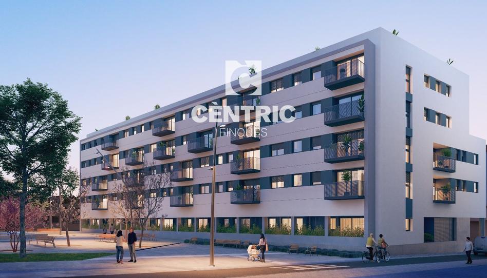 Foto 1 de Piso en venta en Gasòmetre, Segle XX, Barcelona
