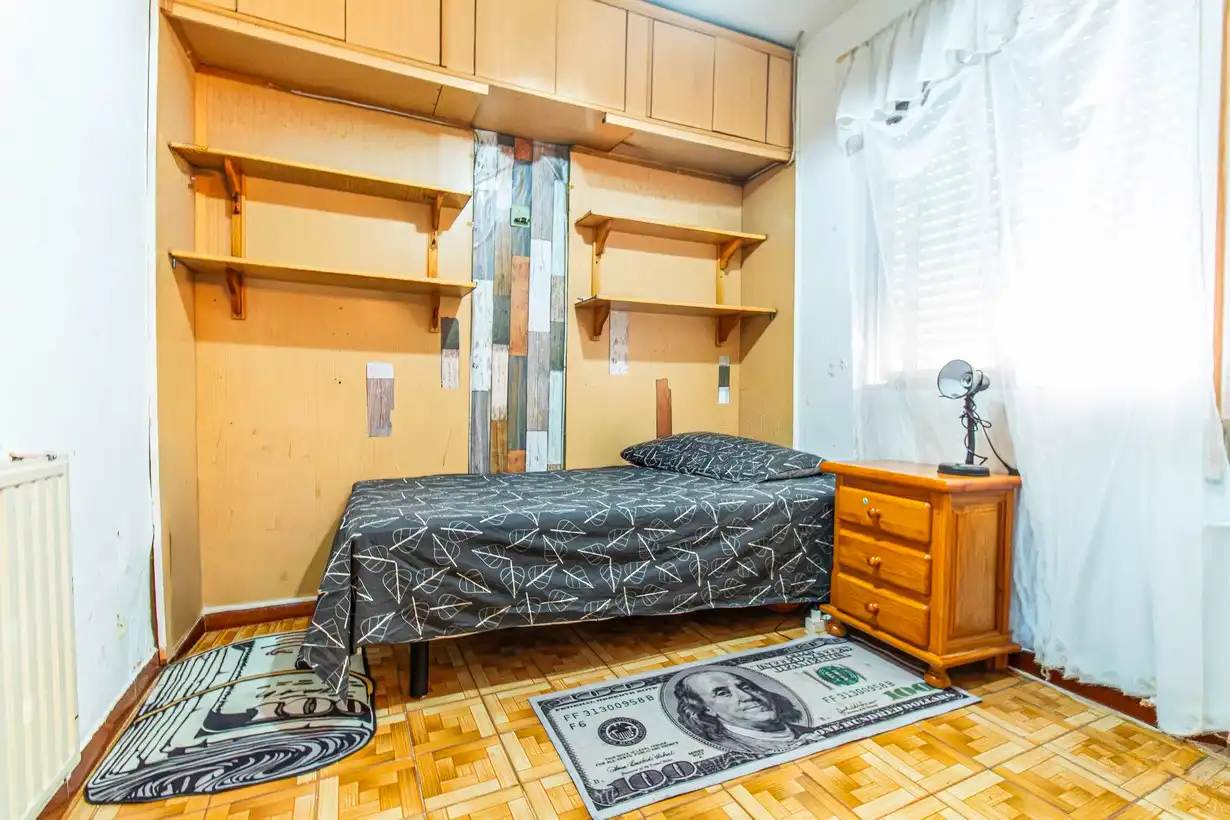 Flat with lift for sale in Calle de Fenelón 15, imagen 13