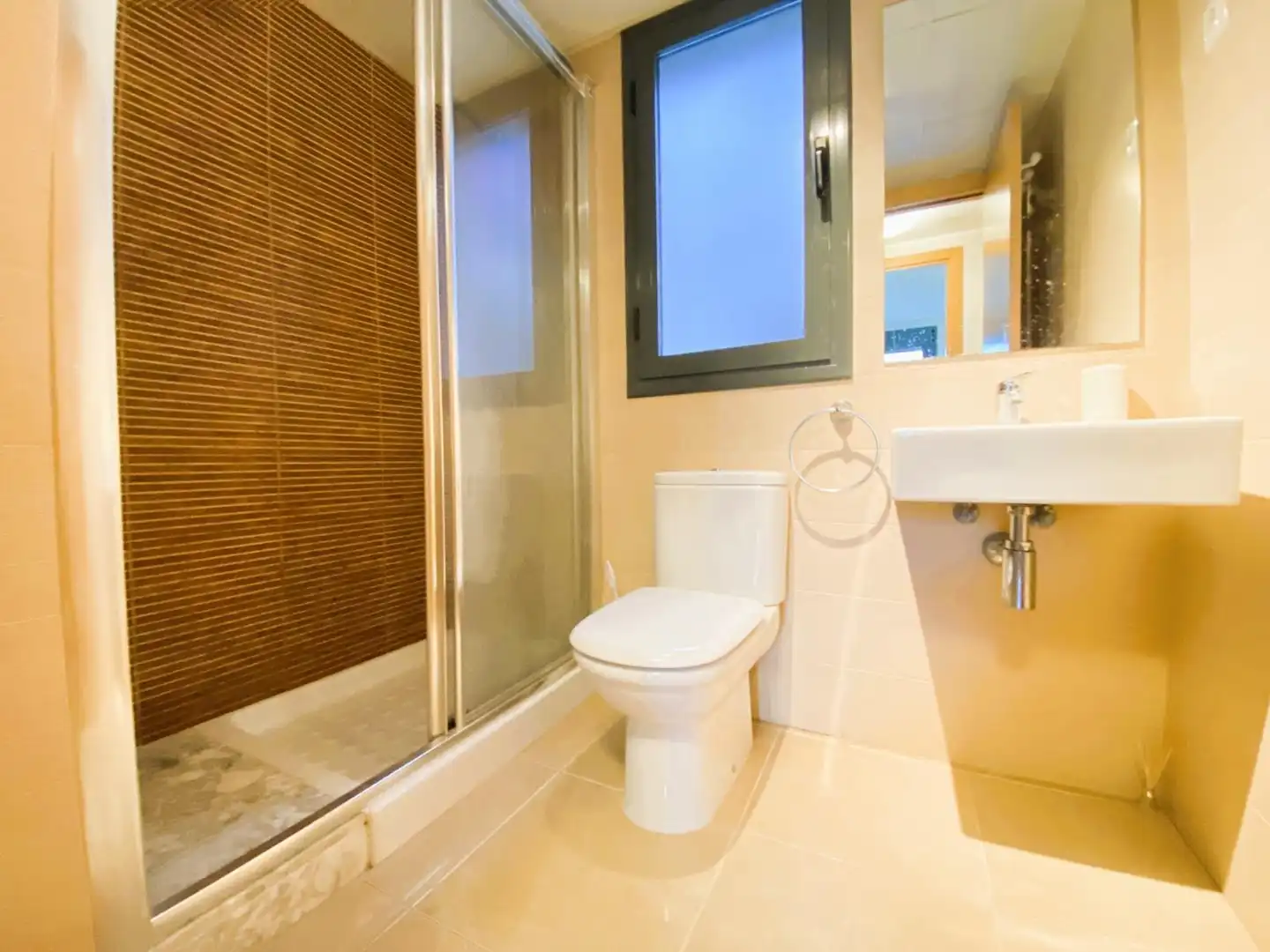 Piso con terraza en venta en Carrer XALET DEL BAU, imagen 22