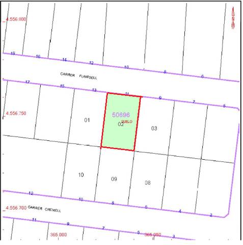 Terreno industrial en Venta en Sant Jordi