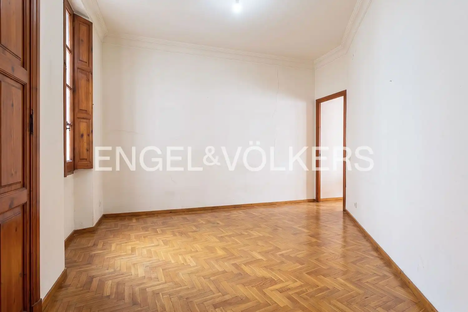 Flat with terrace for sale in Carrer d'Aparisi i Guijarro, imagen 32