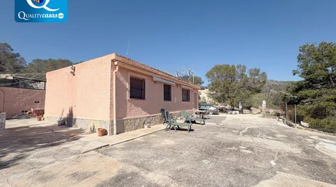 Foto 5 de Casa o xalet en venda a Pueblo Acantilado - Lanuza, El Campello