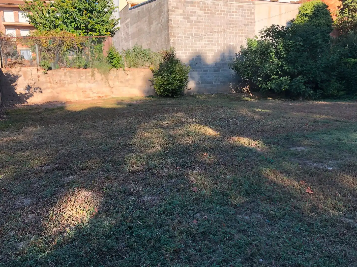 Wohnbaugrundstück zum Verkauf in Solsona, imagen 5