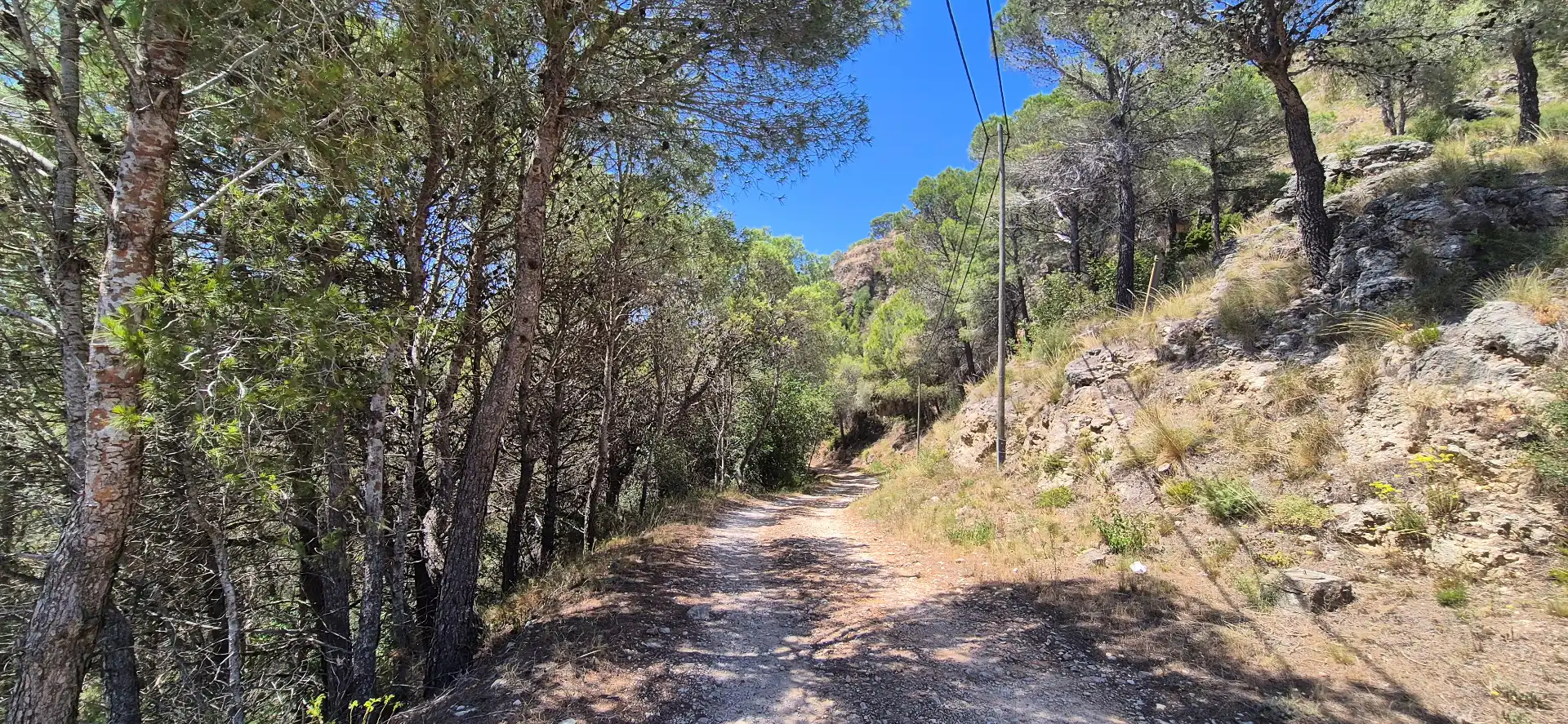Exterior view of Houses for sale in Almiserà  with Air Conditioner, Heating and Private garden