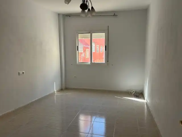 Schlafzimmer von Wohnung zum Verkauf in Fortuna mit Klimaanlage, Abstellraum und Balkon