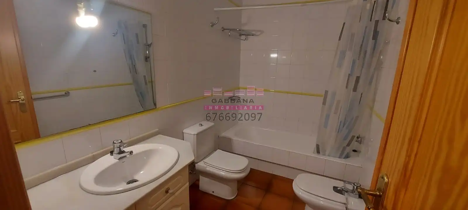 Apartments for rent in Rúa do Progreso, 24, Centro - Areal