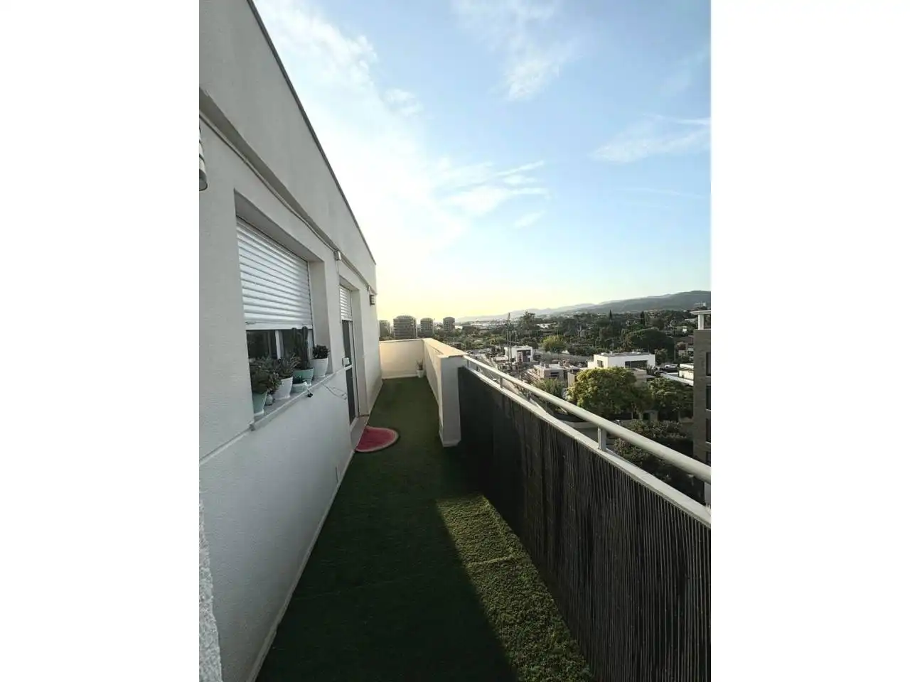 Penthouse with lift for sale in Sur, imagen 6