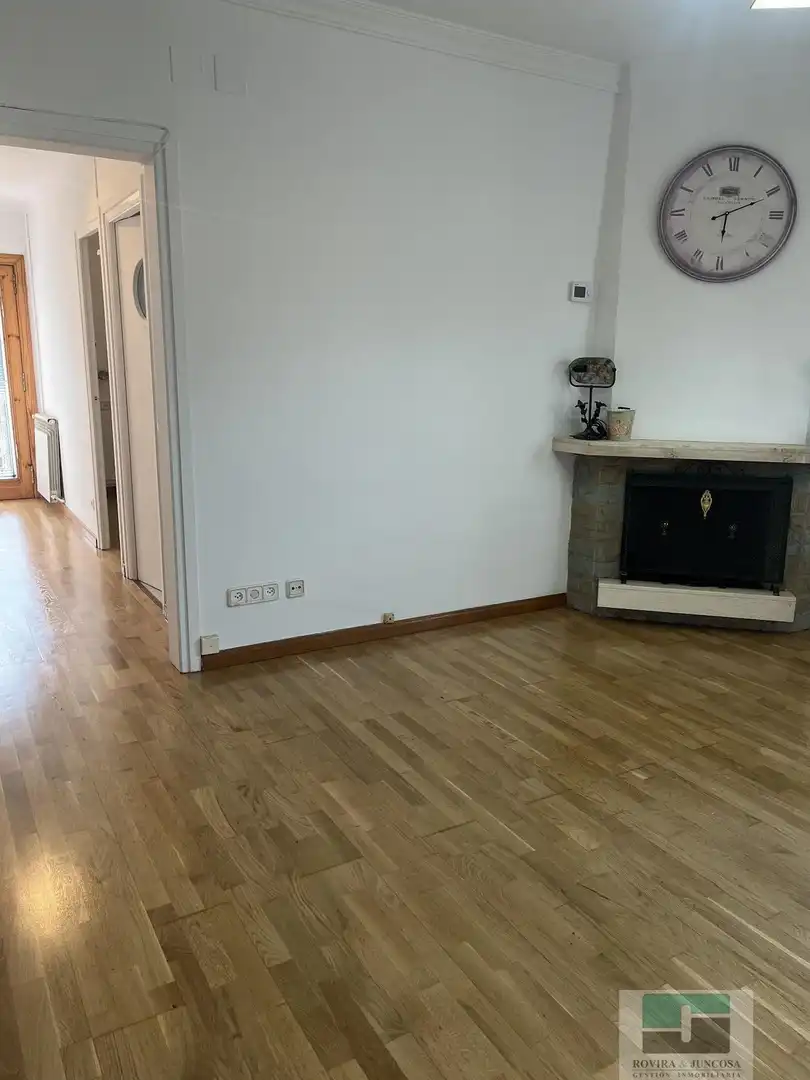 Wohnung zur Miete in La Pineda