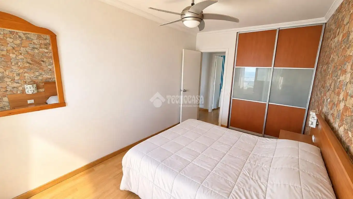 Appartement avec terrasse à vendre à Las Caletillas - Punta Larga, imagen 12
