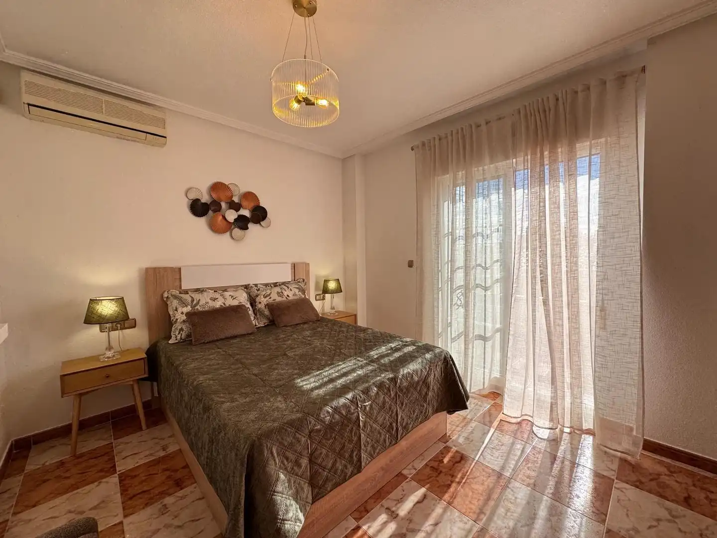 Casa a schiera con terrazza in vendita a Calle CASTILLO DE LA MOLA, imagen 51