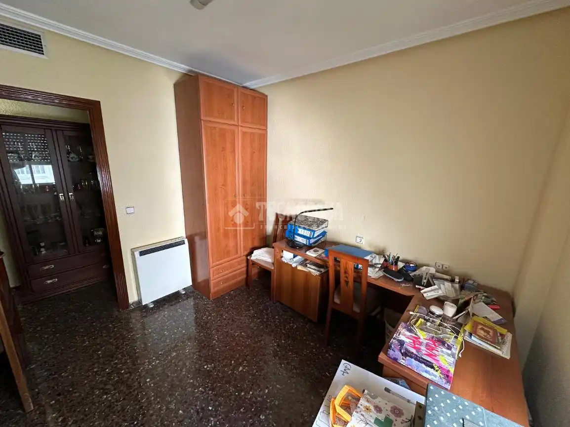 Dormitori de Pis en venda en Mengíbar amb Aire condicionat, Calefacció i Traster
