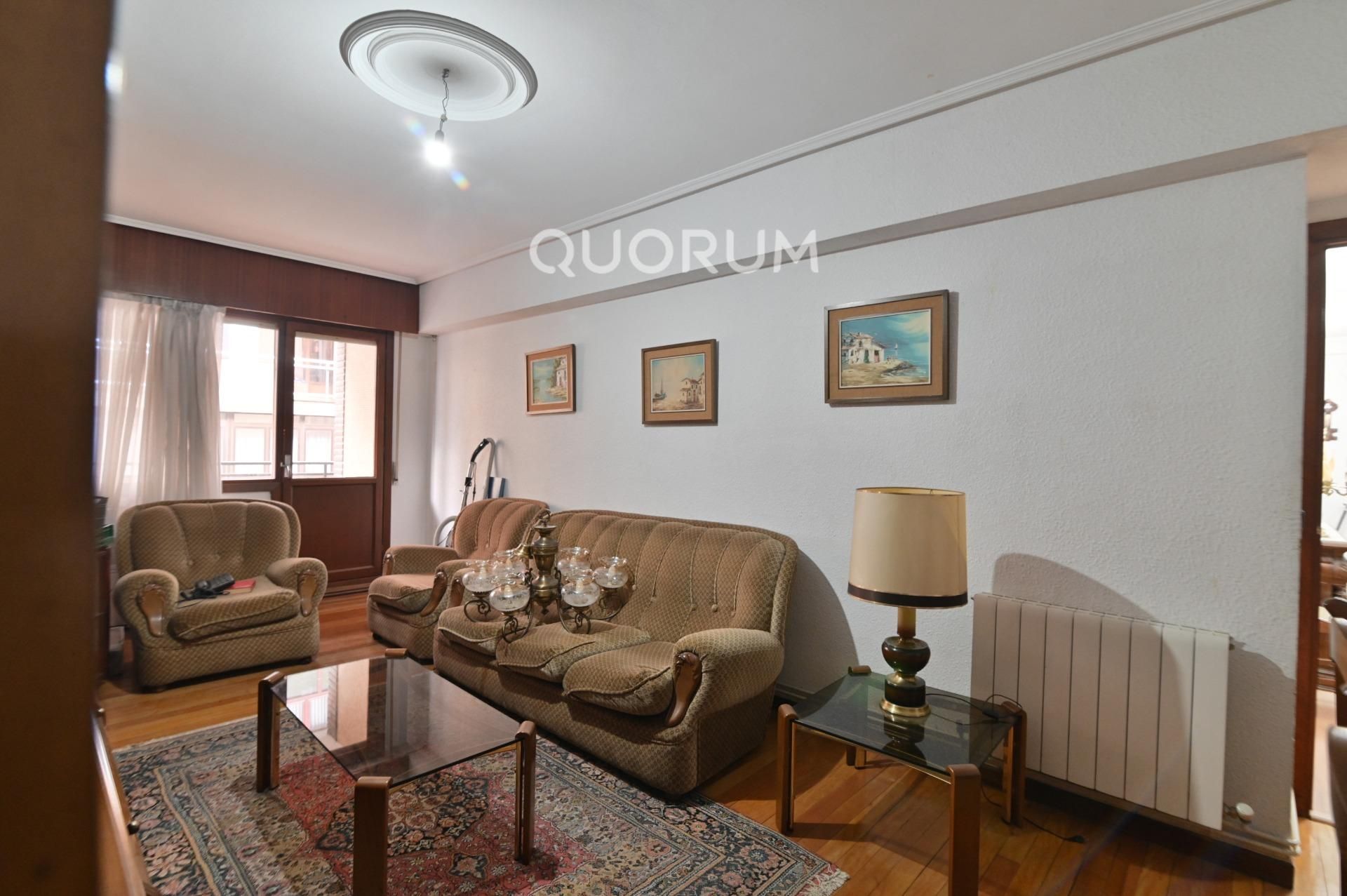 Wohnung zum verkauf in Calle del Padre Esteban Pernet, Santutxu - Basarrate, Begoña - Santutxu