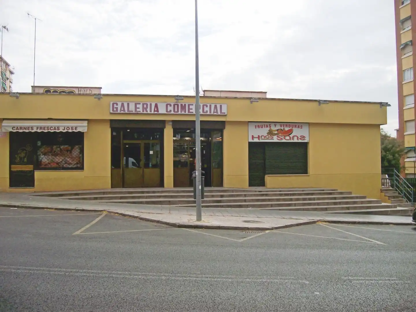 Local comercial en venta en Constitución - Balconcillo