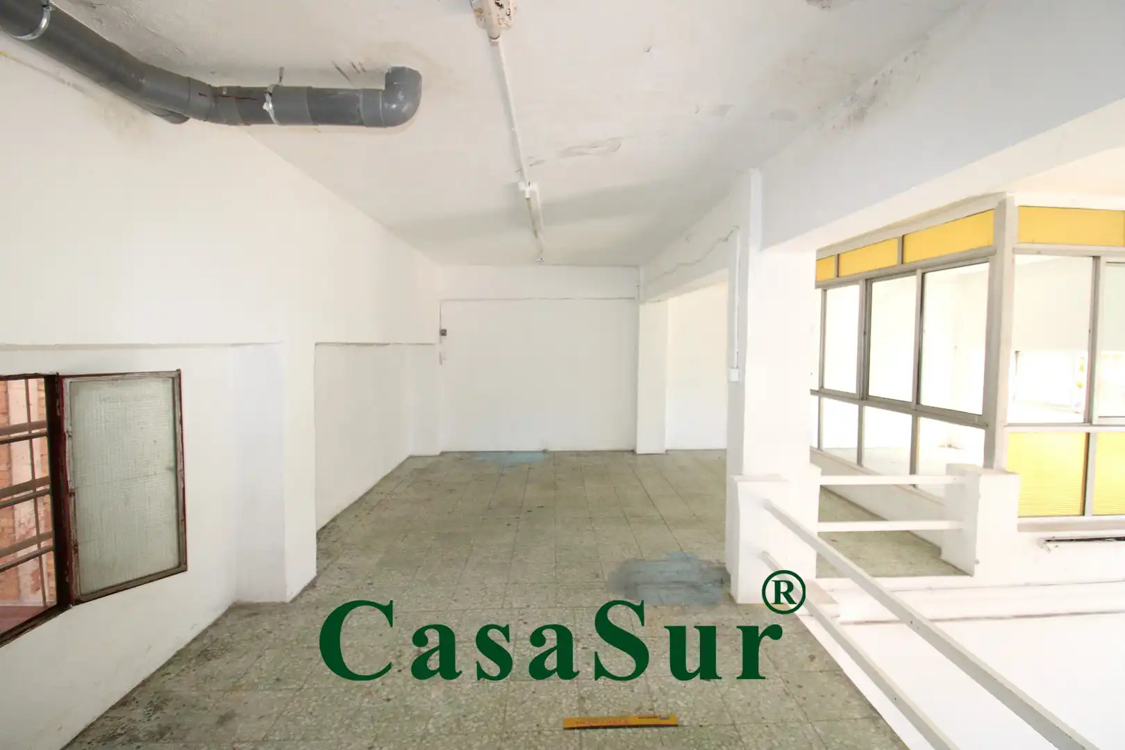 Gewerbefläche zum Verkauf in Calle del Arca Real, imagen 10