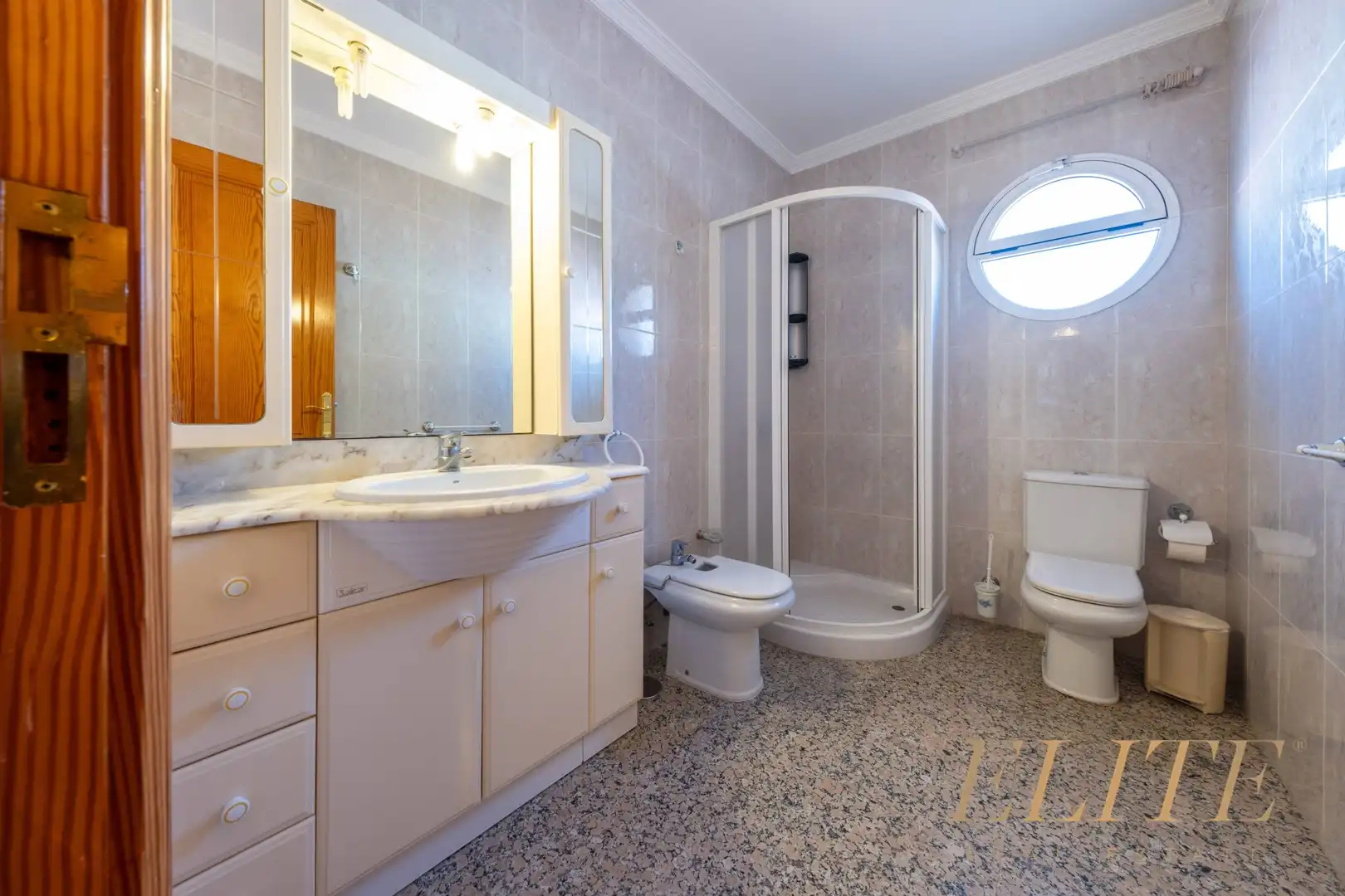 Bany de Casa o xalet en venda en Valsequillo de Gran Canaria