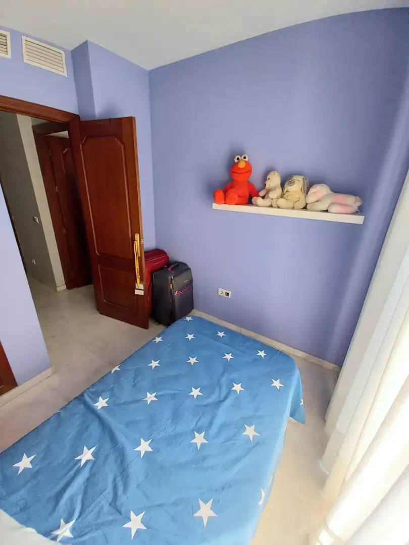 Dormitori de Casa o xalet en venda en Almodóvar del Río amb Aire condicionat, Calefacció i Traster