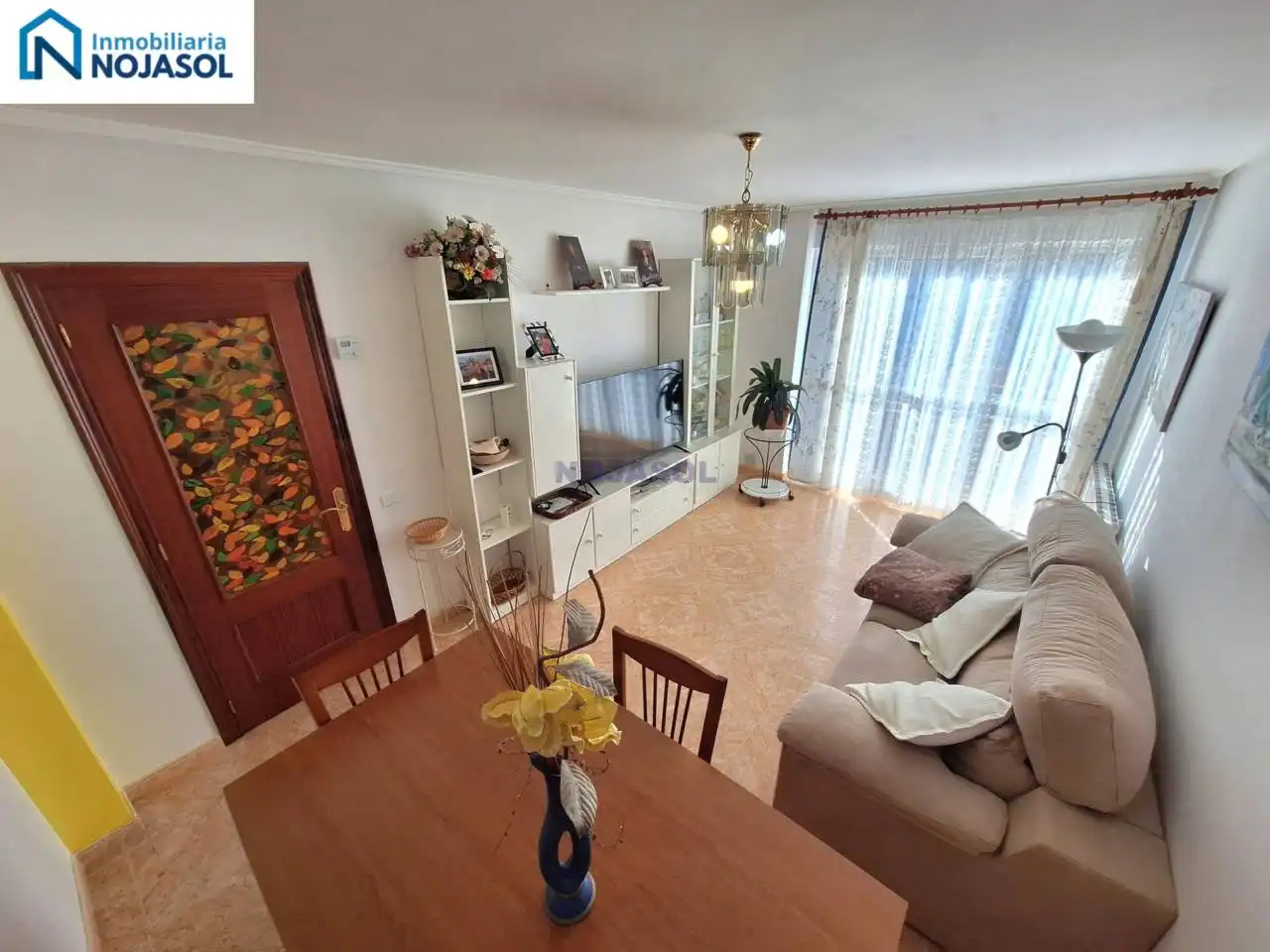 Wohnung mit Terrasse zur Miete in Calle Los Pinares 31, imagen 12