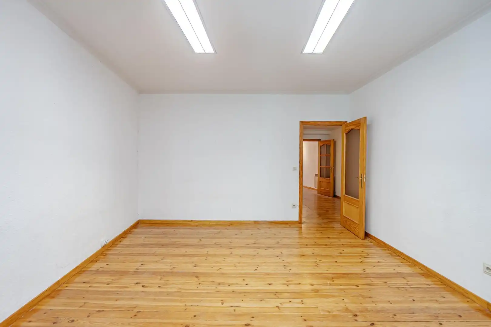 Apartament en venda en Valladolid amb Calefacció