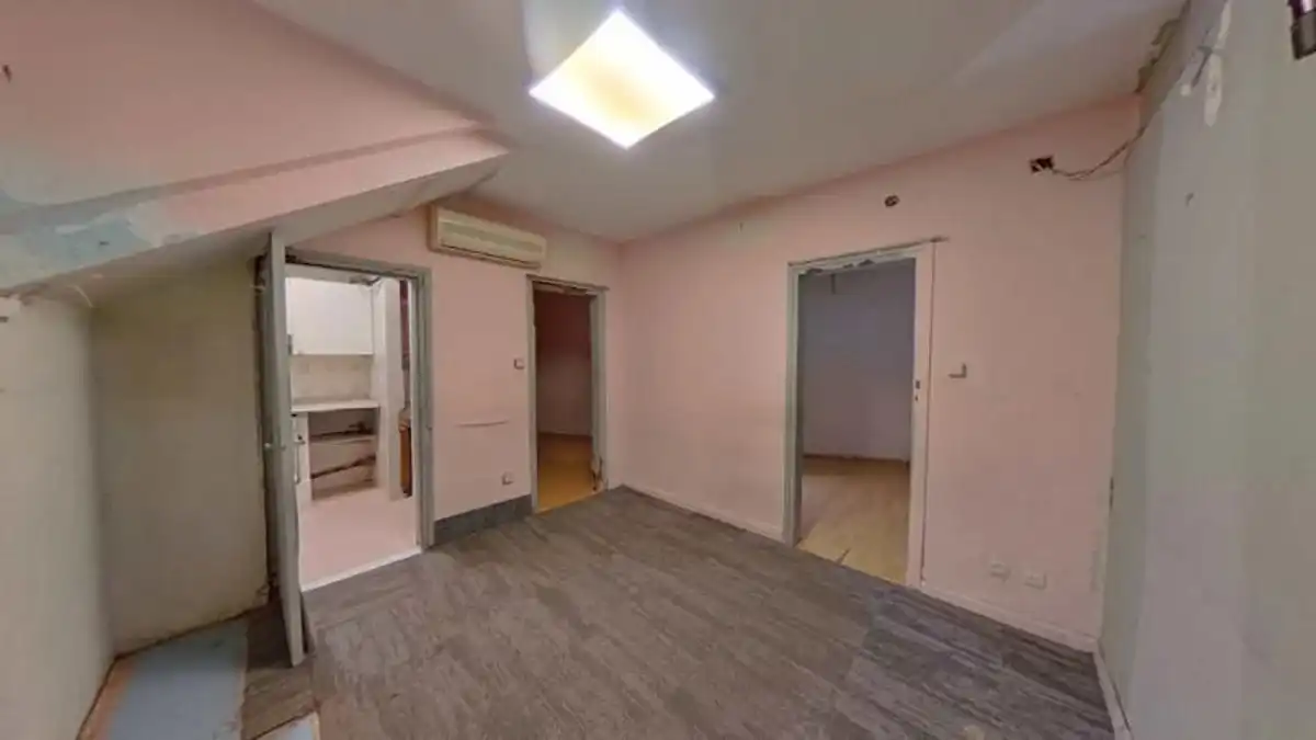 Wohnung zum Verkauf in Passatge de Caralt, Singuerlín