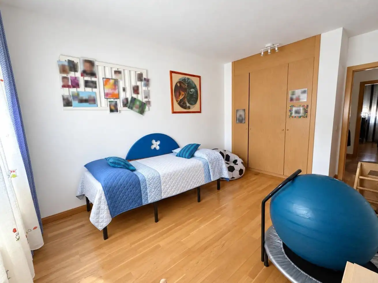 Adosado con piscina en venta en Perlita, imagen 10