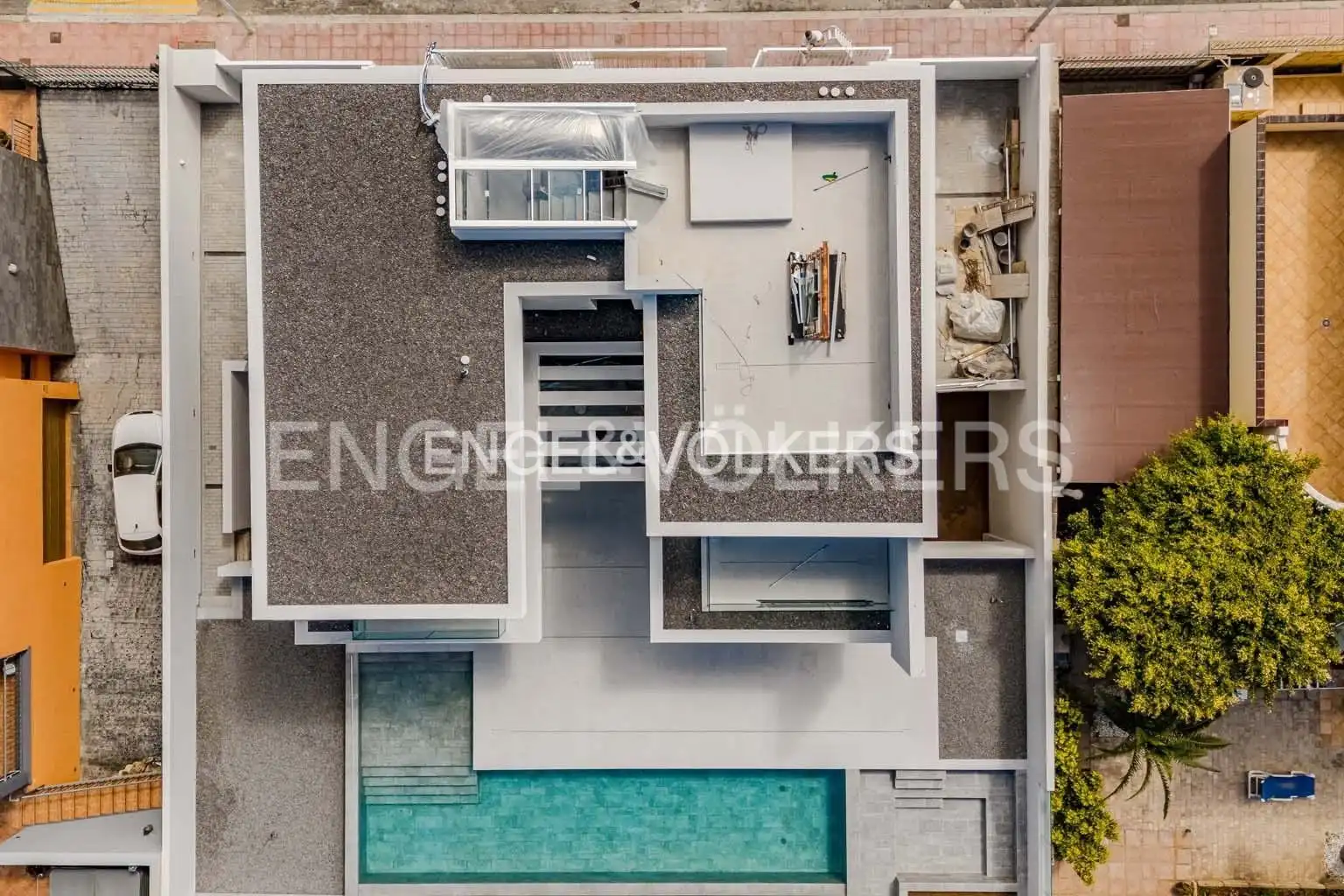 Casa amb piscina en venda a Costa Adeje, imagen 16