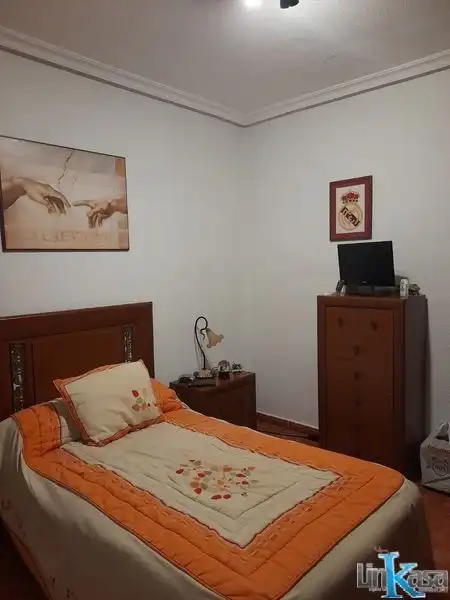 Appartamento con terrazza in vendita a Calle Lope de Vega 2, imagen 6