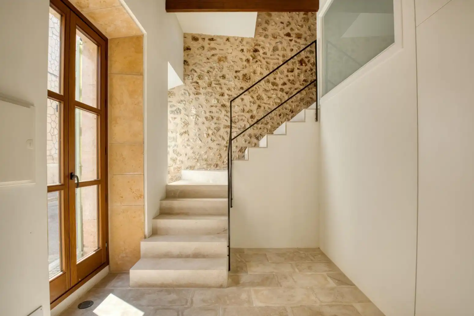 Casa adosada en venta en Petra - Carrer de Guillem Moragues, Petra