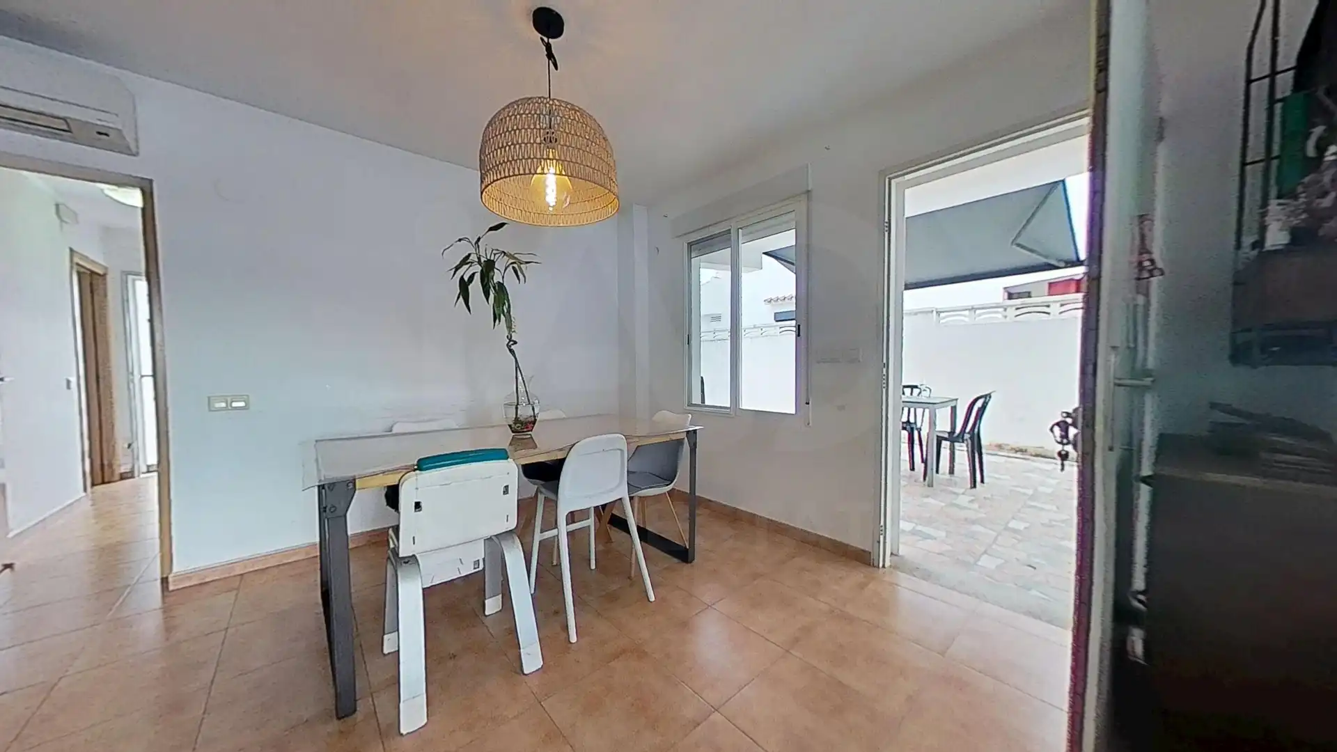 Villa avec piscine à vendre à Heliópolis, imagen 16