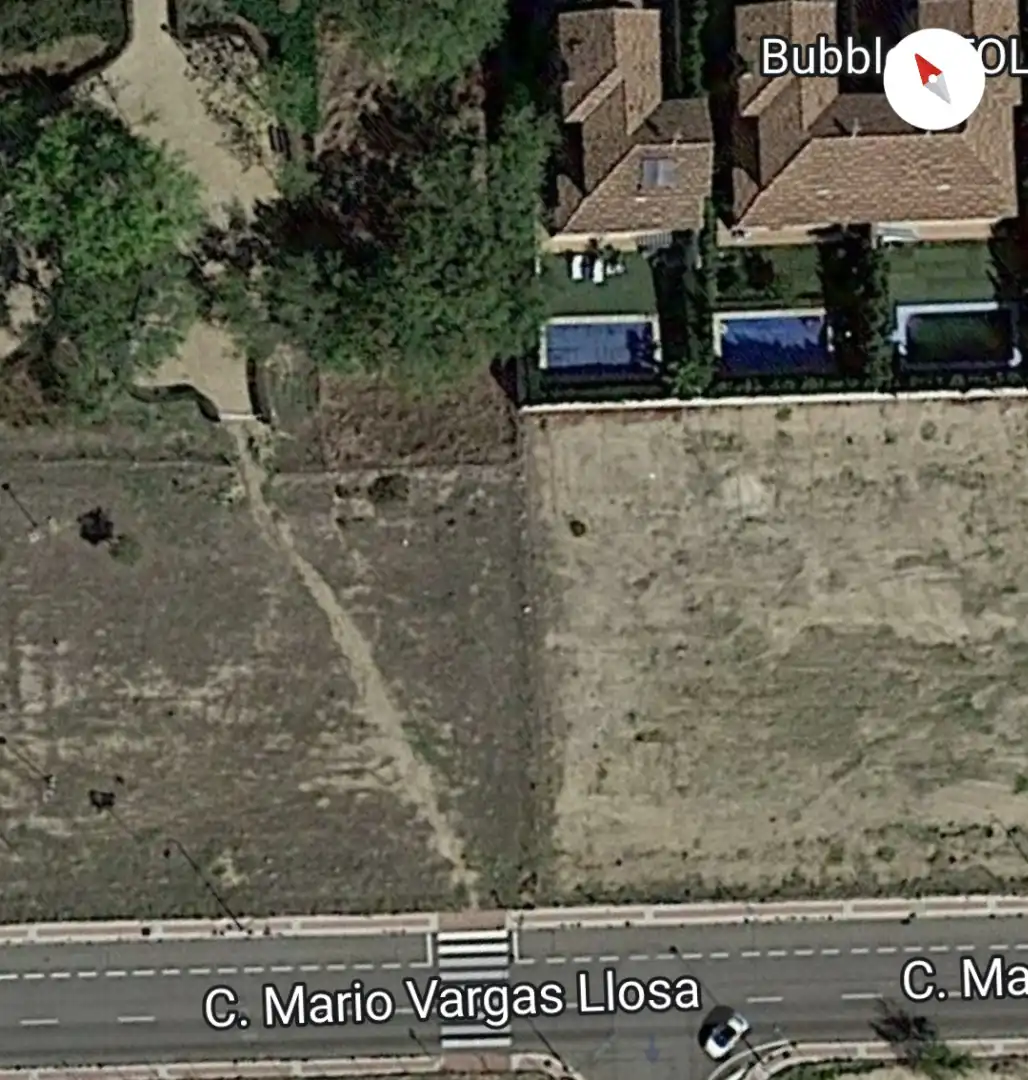 Terreni e lotti in vendita a Calle Mario Vargas Llosa, imagen 10