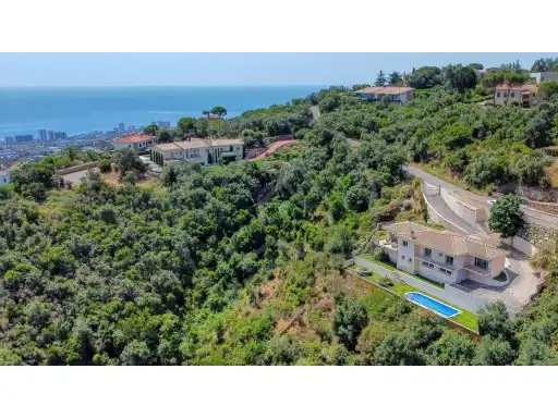 Casa amb piscina en venda a Carrer Roca del Sol, imagen 30