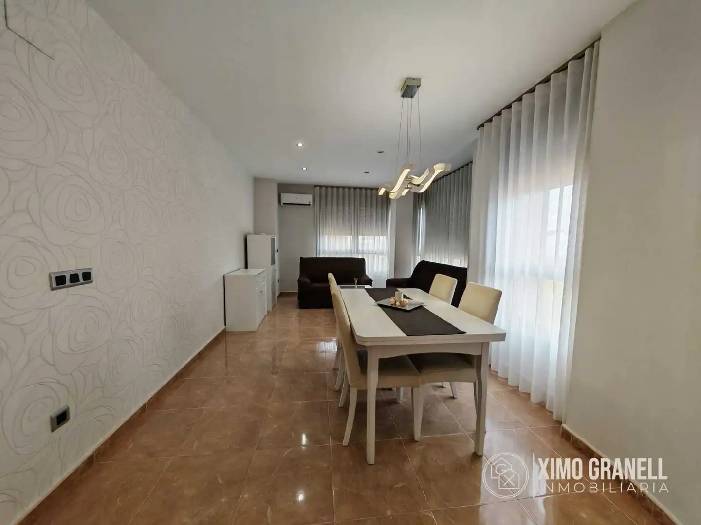 Flat with lift for sale in La Vall d'Uixó