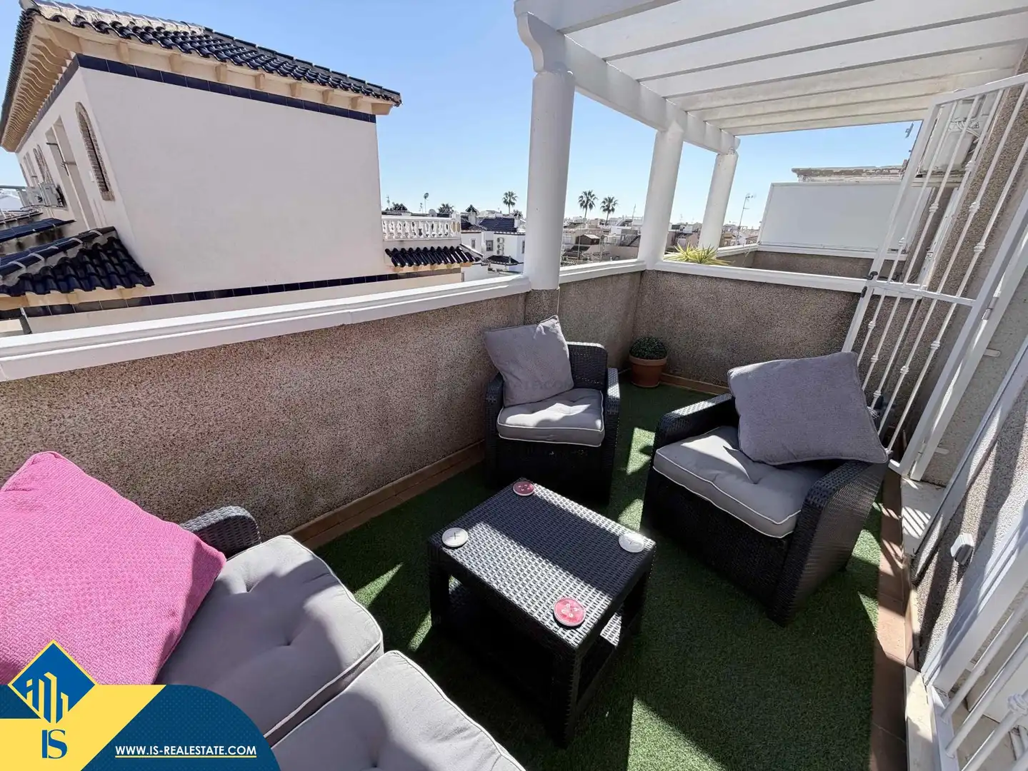 Casa amb piscina en venda a Orihuela Costa, imagen 30