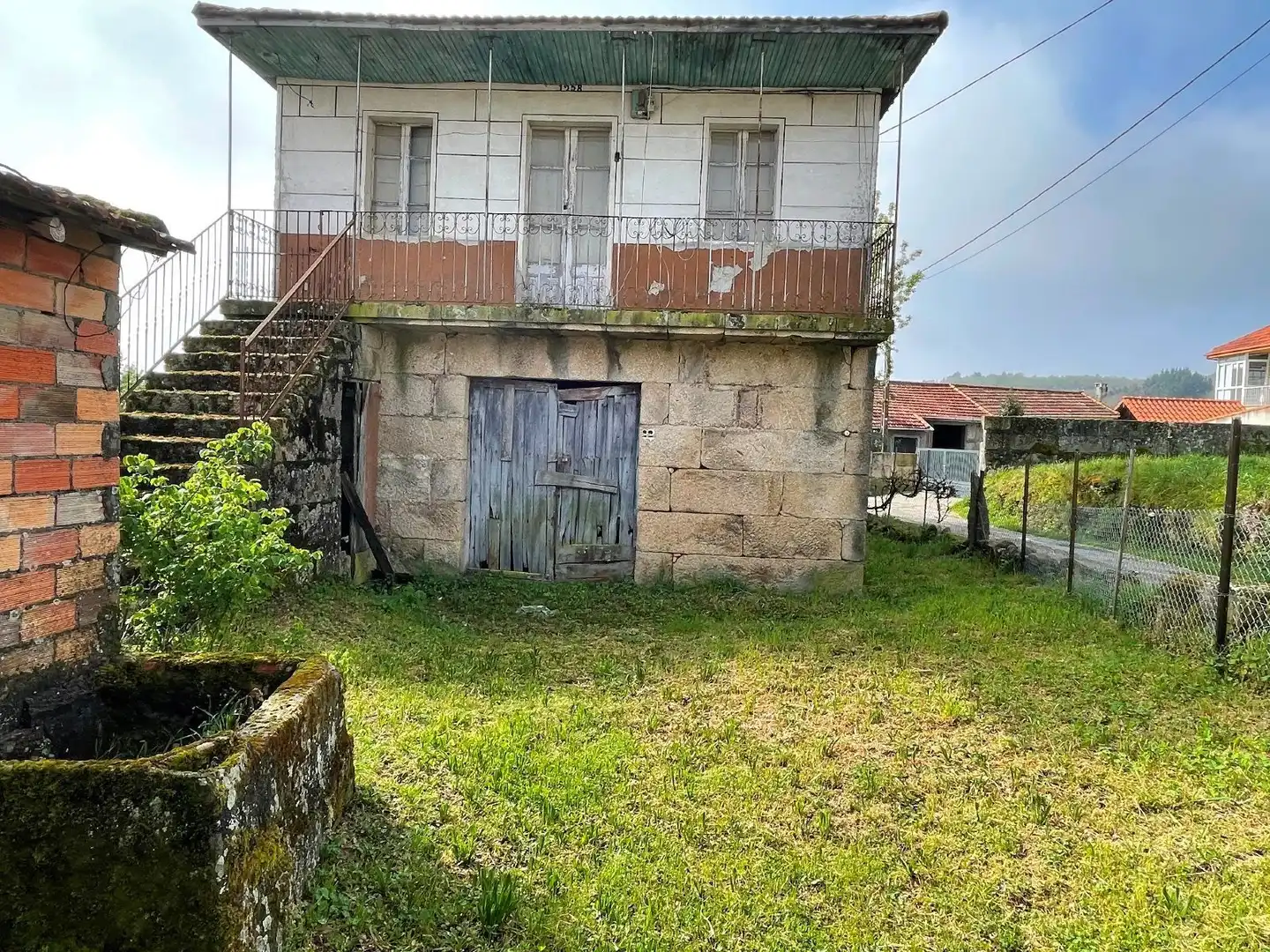 Houses for sale in Allariz