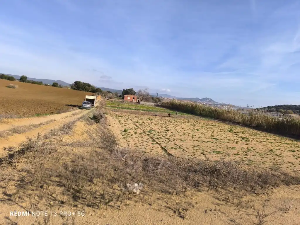 Terreno residencial en venta en Calle Nou De Sant Genis, imagen 4