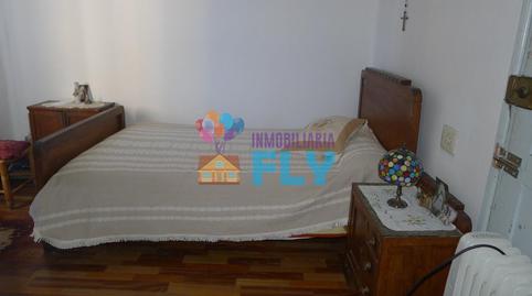 Foto 4 de Edifici en venda a San Rosendo, Ourense