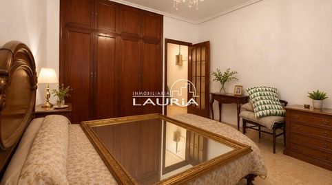 Foto 4 de Piso en venta en De Sueca, Russafa, Valencia Capital