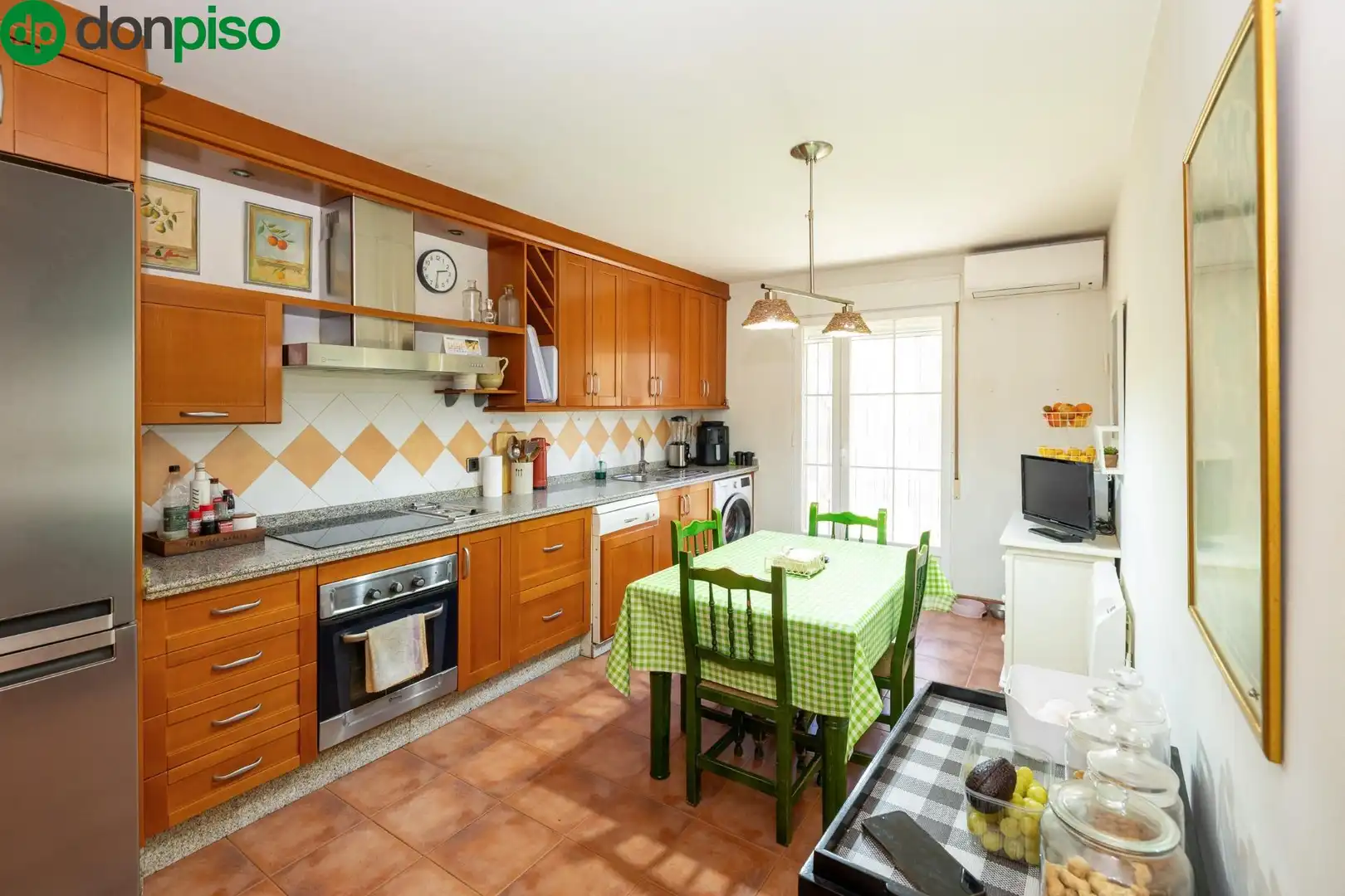 Villa mit Terrasse zum Verkauf in Calle Infanta Elena, imagen 11